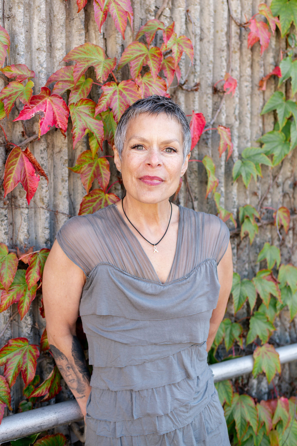 Karen Belliveau