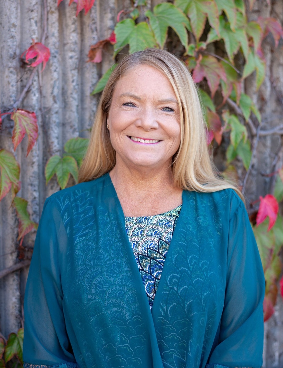 Deanne Neufeld