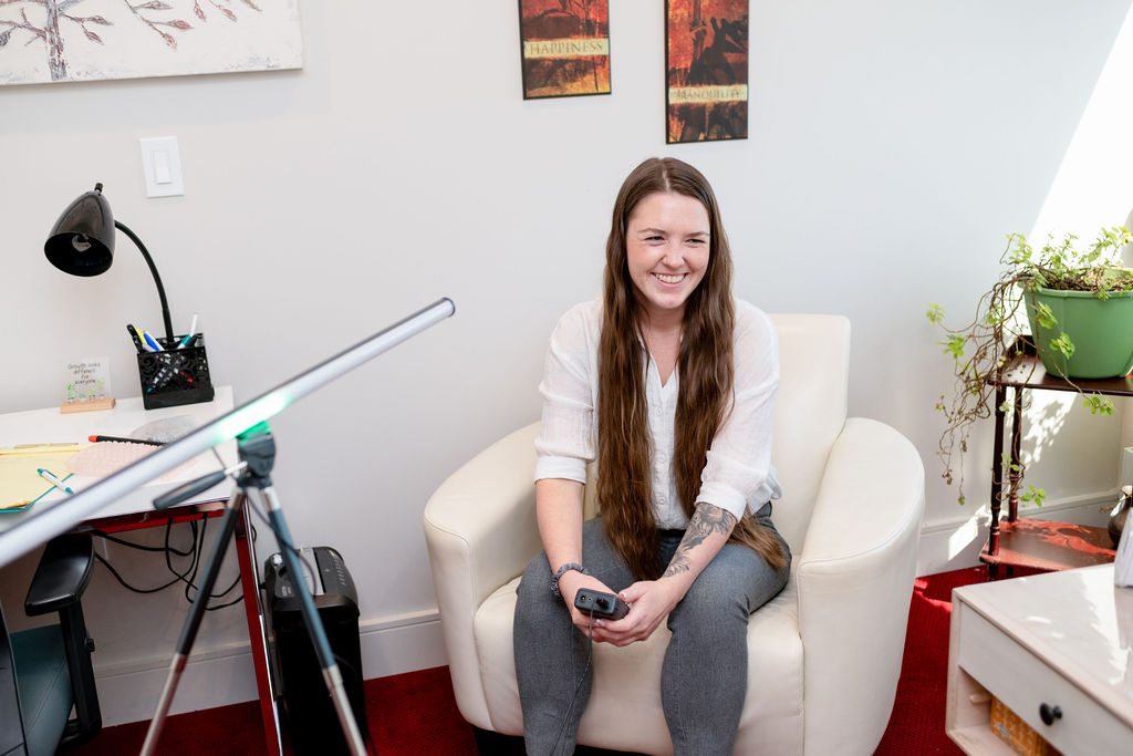 Clinical supervision at Wholetherapy