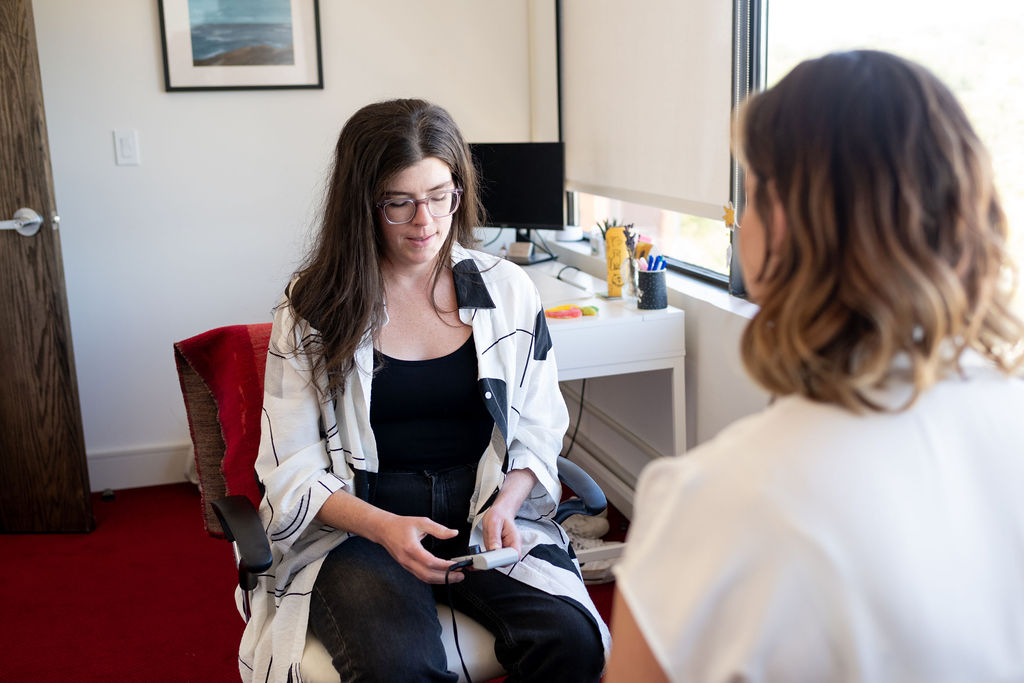 Therapy for veterans and CAF members at Wholetherapy